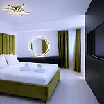 Meraki & Mamaia - Infinity 3*