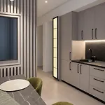 公寓式酒店 Meraki & Mamaia - Infinity 3*