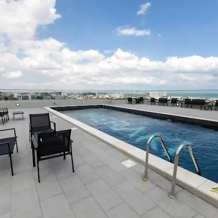 Apart-hotel Meraki & Mamaia - 104 Năvodari
