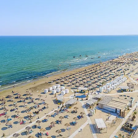 Meraki & Mamaia - 104 Năvodari