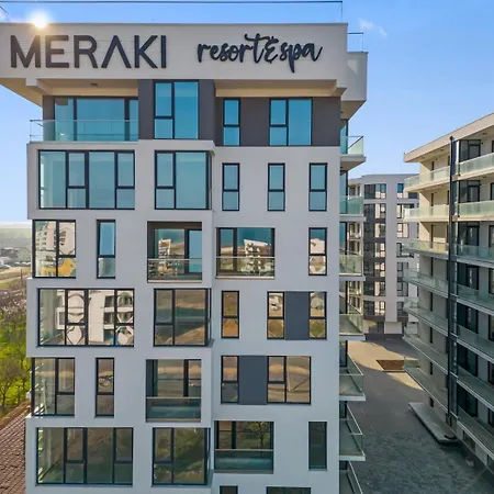 Meraki & Mamaia - 104 3*