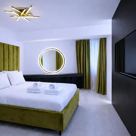 Meraki & Mamaia - 104 3*