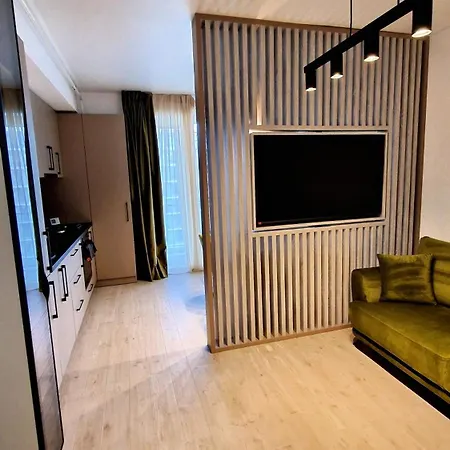 Meraki & Mamaia - 104 Apart-hotel