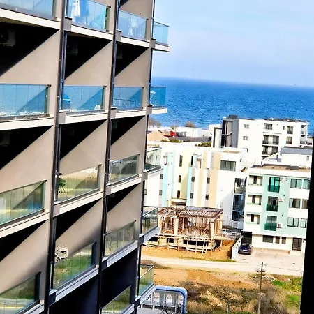Apart-hotel Meraki & Mamaia - 104 Năvodari