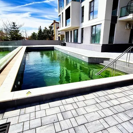 Apart-hotel Meraki & Mamaia - 104