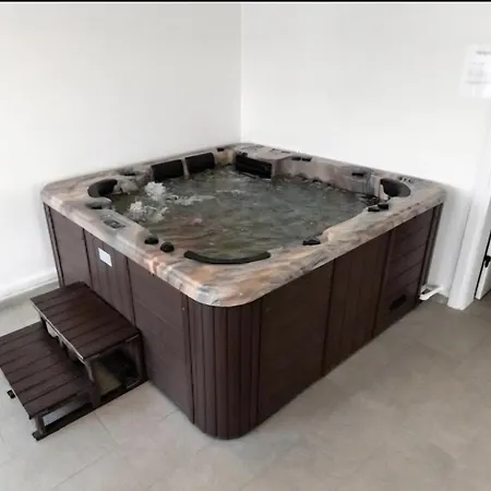 Apart-hotel Meraki & Mamaia - 104 Năvodari