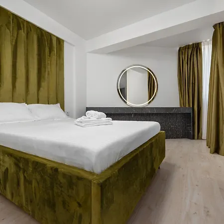 Meraki & Mamaia - 104 Apart-hotel