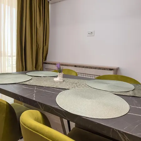 Meraki & Mamaia - 104 Năvodari