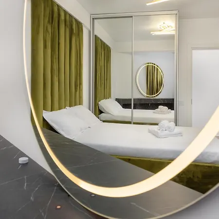 Apart-hotel Meraki & Mamaia - 104