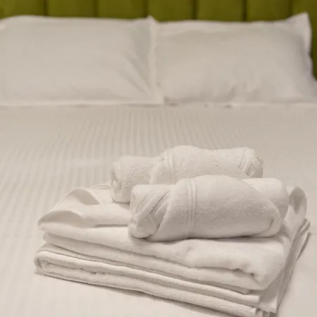 Apart-hotel Meraki & Mamaia - 104 Năvodari