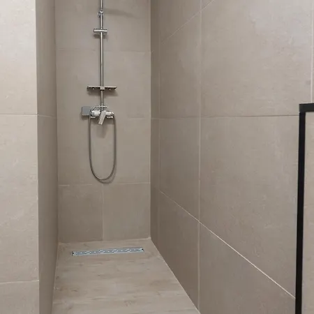 Apart-hotel Meraki & Mamaia - 104 3*