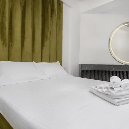 Meraki & Mamaia - 104 Apart-hotel