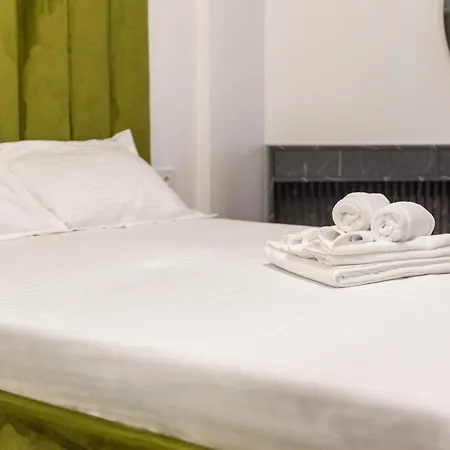 Apart-hotel Meraki & Mamaia - 104